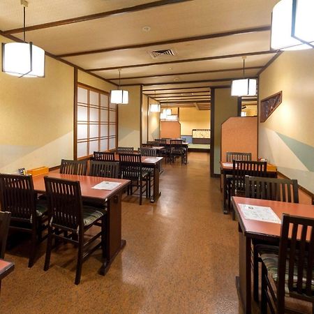 Kashikojima Hojoen 호텔 Mie Prefecture 외부 사진
