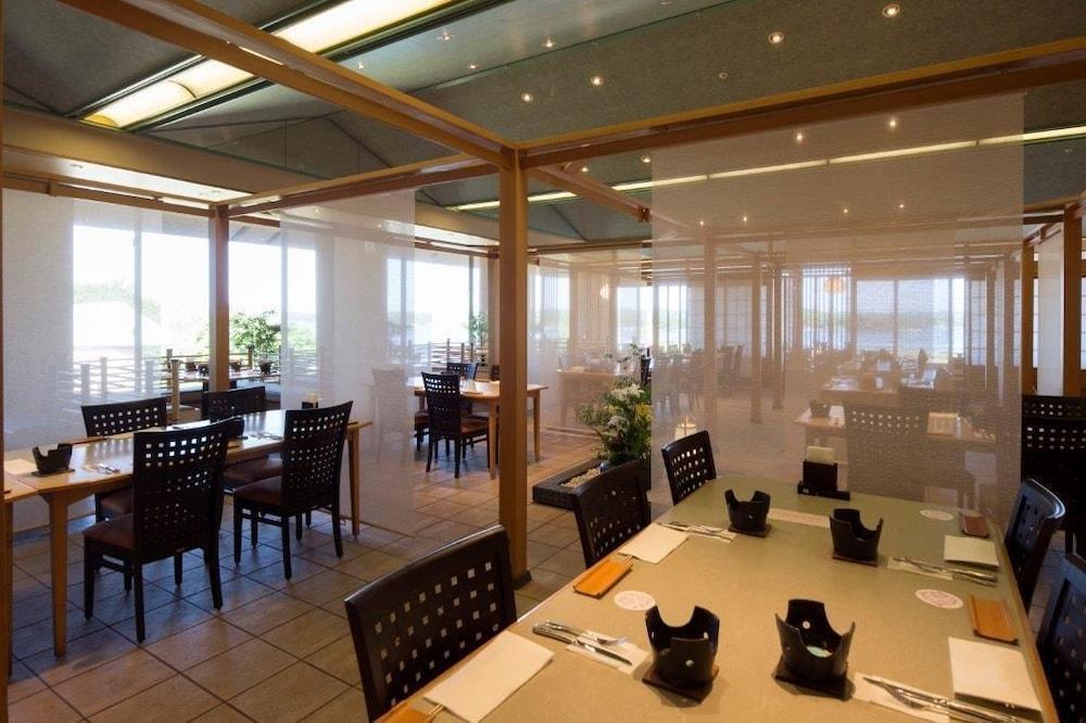 Kashikojima Hojoen 호텔 Mie Prefecture 외부 사진