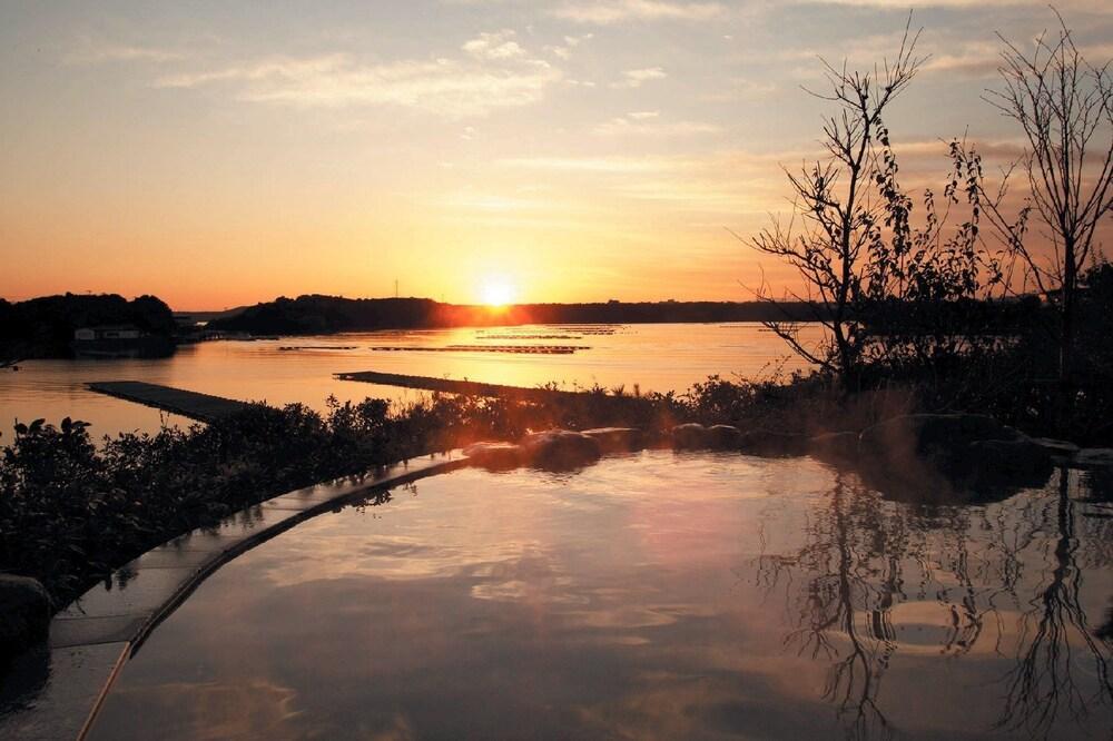 Kashikojima Hojoen 호텔 Mie Prefecture 외부 사진