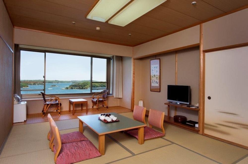 Kashikojima Hojoen 호텔 Mie Prefecture 외부 사진