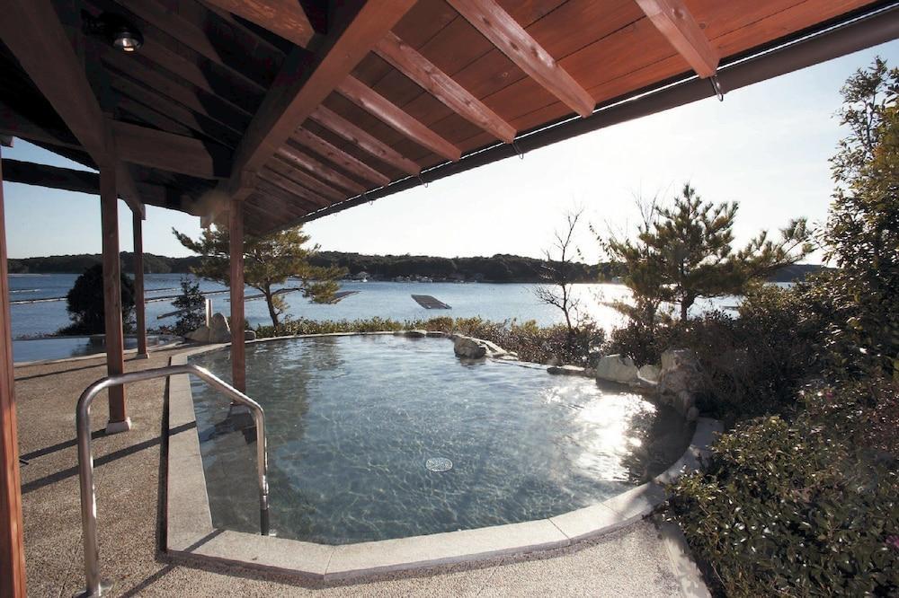 Kashikojima Hojoen 호텔 Mie Prefecture 외부 사진