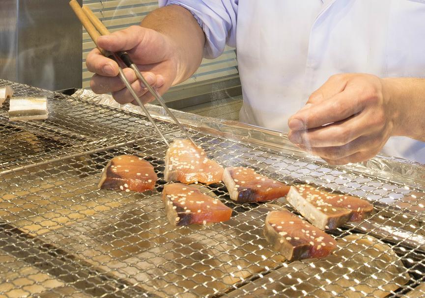 Kashikojima Hojoen 호텔 Mie Prefecture 외부 사진