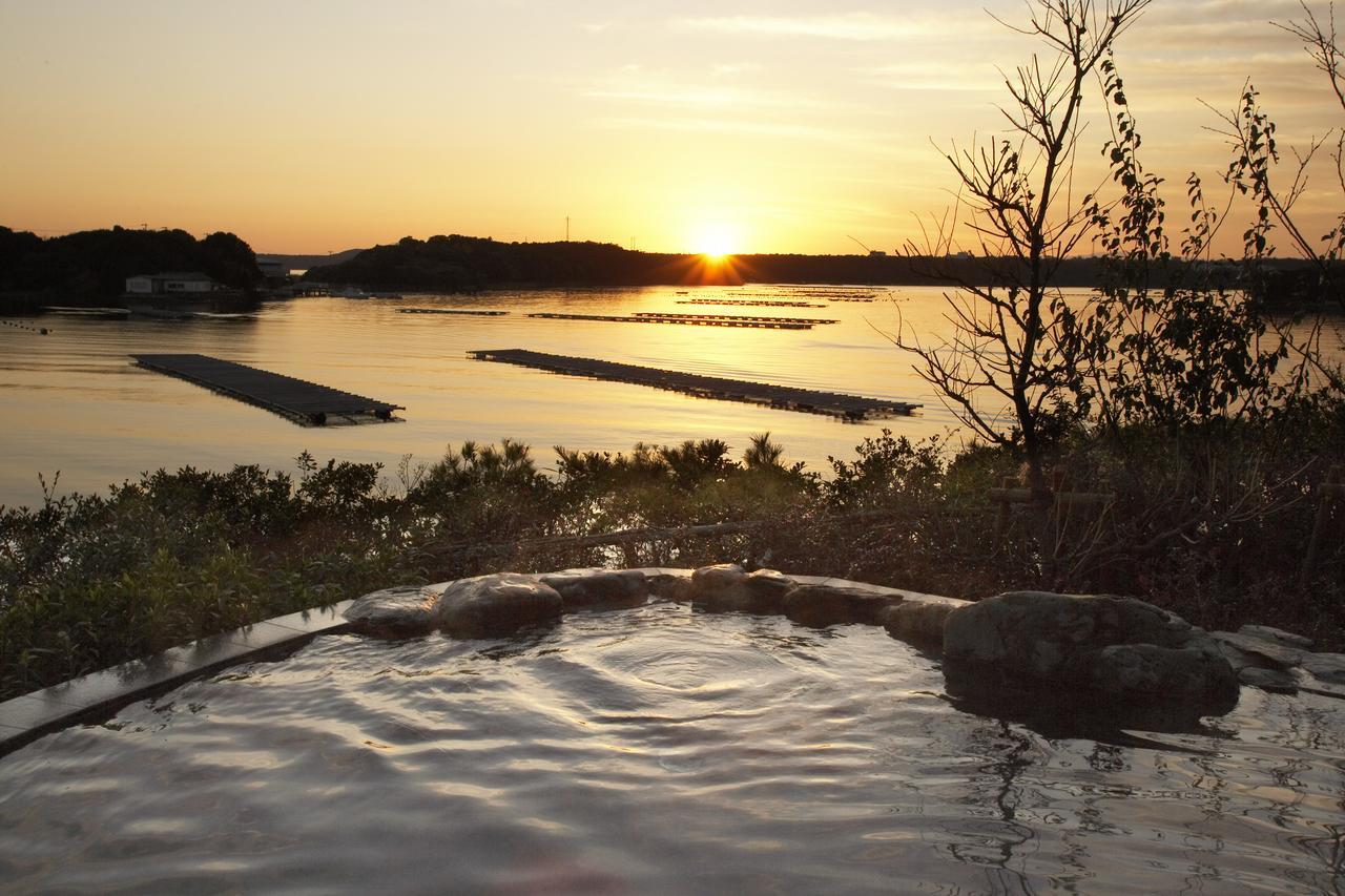 Kashikojima Hojoen 호텔 Mie Prefecture 외부 사진