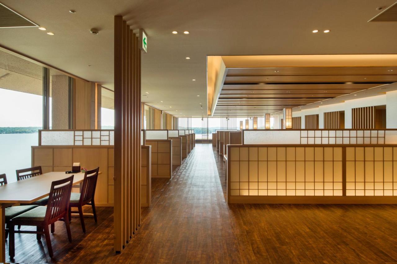 Kashikojima Hojoen 호텔 Mie Prefecture 외부 사진