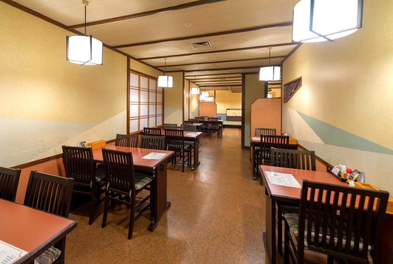 Kashikojima Hojoen 호텔 Mie Prefecture 외부 사진